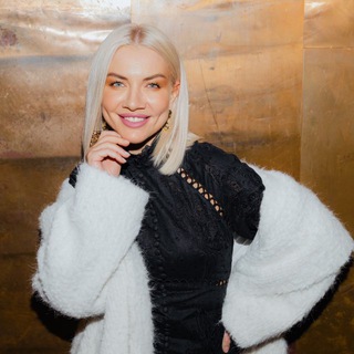 Аля Бодрова | Блонды & Бизнес