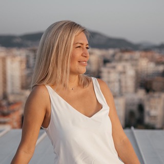 Аля Бостон | Проекция души