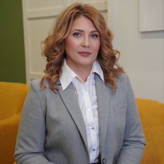 Про налоги и бизнес с Татьяной Вахрамян