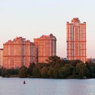 ЖК АЛЫЕ ПАРУСА.SMART