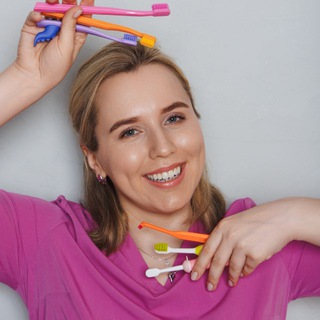 Мама, у меня зуб! Алёна Марина́ | детский стоматолог