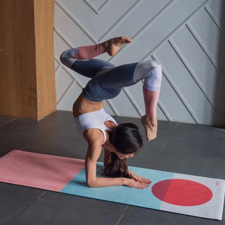 Азбука Баланса с Алёной Гаглоевой