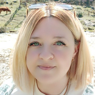 ꧁༺ Алёна Левкоева ༻꧂