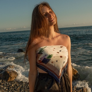 Министерство стиля. Alina M