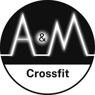 A&M CrossFit 🏋️