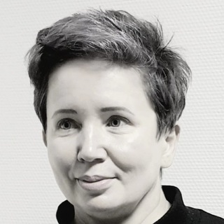 Anna Romanova (Ilina)