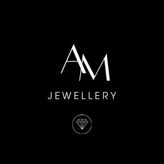 Украшения am_jewellery_brand