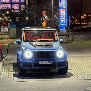 AMA CARS | БУТИК АВТО