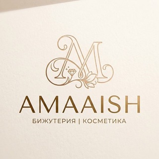 AMAAISH|БИЖУТЕРИЯ|КОСМЕТИКА