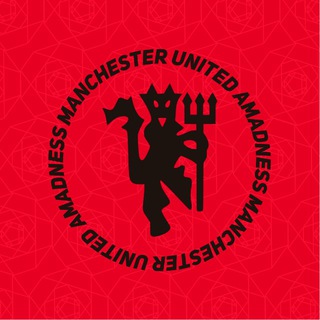 Amadness|Манчестер Юнайтед