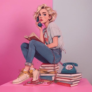 Писатель на проводе /АМАЛИЯ ЛИК