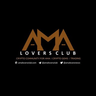 AMA LOVERS CLUB CHANNEL