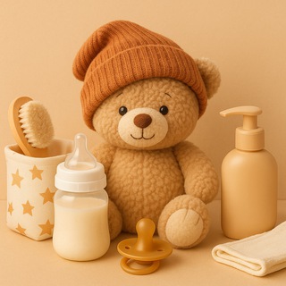 Декретный шопинг