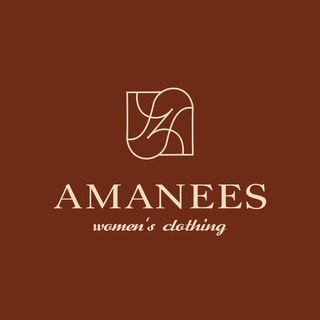 AMANEES FASHION BRAND