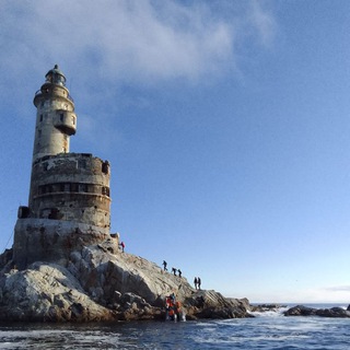 A mari uscue ad mare🌊 От моря до моря с Алексеем Белоусовым🌊