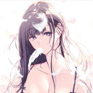 Очаровательные тян