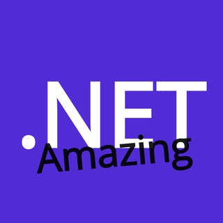 Amazing .NET