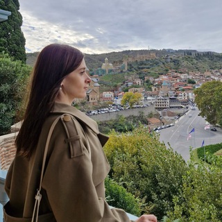 Удивительная Грузия