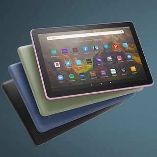 Amazon Fire HD 10