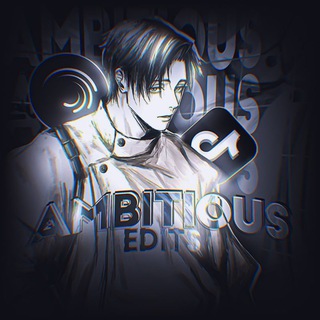 AMB1TIOUS EDITS