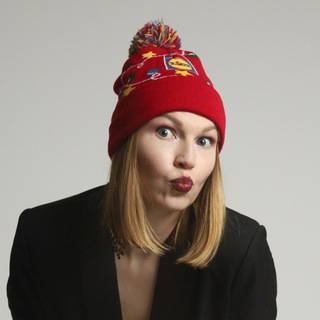 Амбассадор Лидла