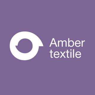 Amber textile