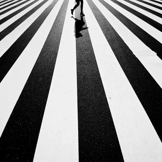 Повезло быть собой