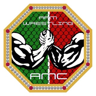 AMC ARMWRESTLING