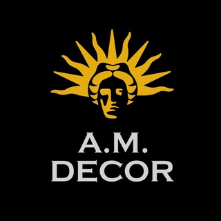 🎨 АМ Декор | Производитель декоративных покрытий