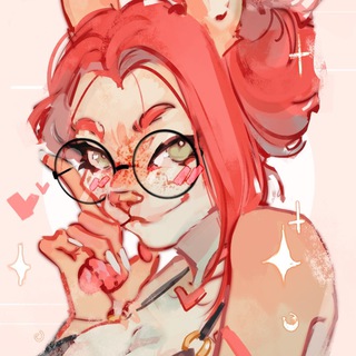 ♡ Кроличья ферма: за кулисами ♡ | 18+