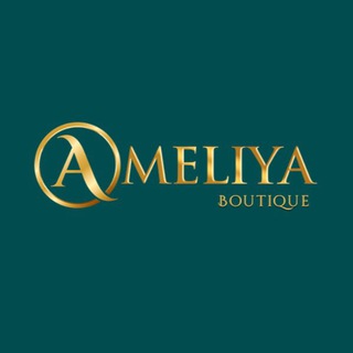 Ameliya boutique +996501434392