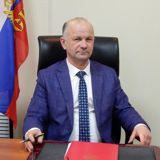 Андрей Амерев