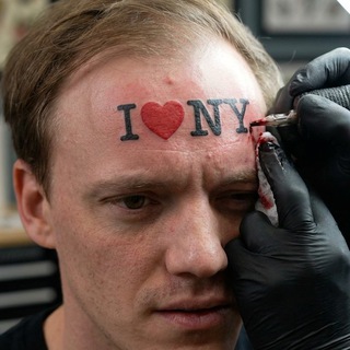 🇺🇸Сега Ньюйоркоман | США, визы, гринкард и Нью-Йорк🗽