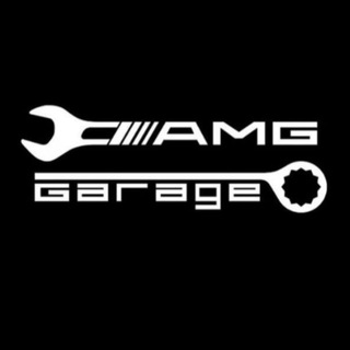 AMG GARAGE Moscow