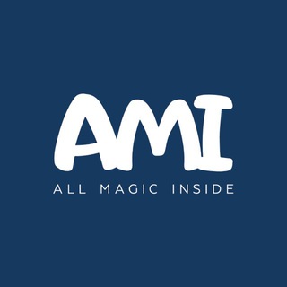 Ami Magic store