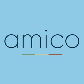 Amico buyer - байер Дарсен из Италии
