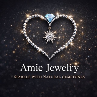 💎Amié - украшения с душой