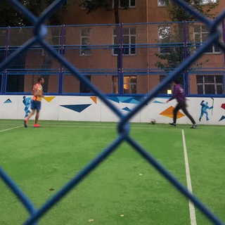 Марков кайфанул