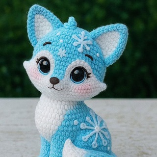 💝Амигурушки для самых любимых😘😘😘