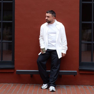 Посол вкуса | Амик Григорян