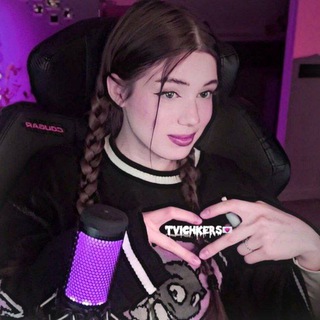 ᴛᴠɪᴄʜᴋᴇʀs💌