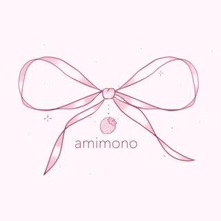 ˙амимоно ೀ⋆˙