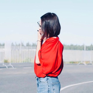 Та самая А.Минакова