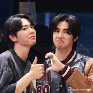 Что там сегодня в мире яой.