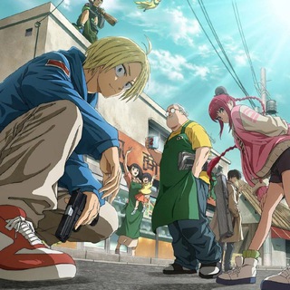 Дни Сакамото