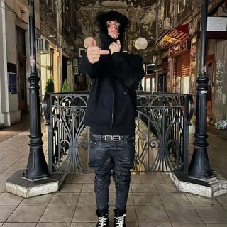 пизделка амир фест