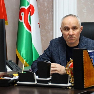 Амиран Измайлов