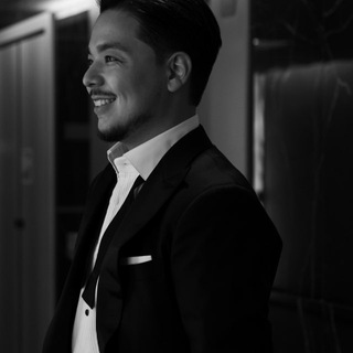 Про карьеру и бизнес – Амир Сараков