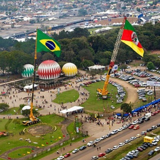 Amizades Canoas, Esteio, Sapucaia, POA, São Leopoldo, Cachoeirinha, Gravataí &amp; região