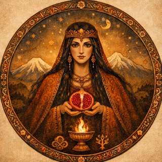 Армянские легенды и сказки